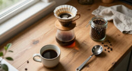 Electric Pour-Over Coffee Makers: A Labor Day sales Guide