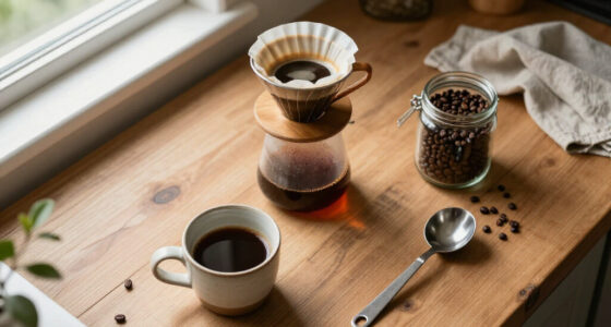 Electric Pour-Over Coffee Makers: A Labor Day sales Guide