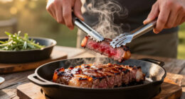 “Flank Steak’s More Flavorful Cousin”: Butchers Agree This Is The Best Beef Cut You Can Buy At The Grocery Store