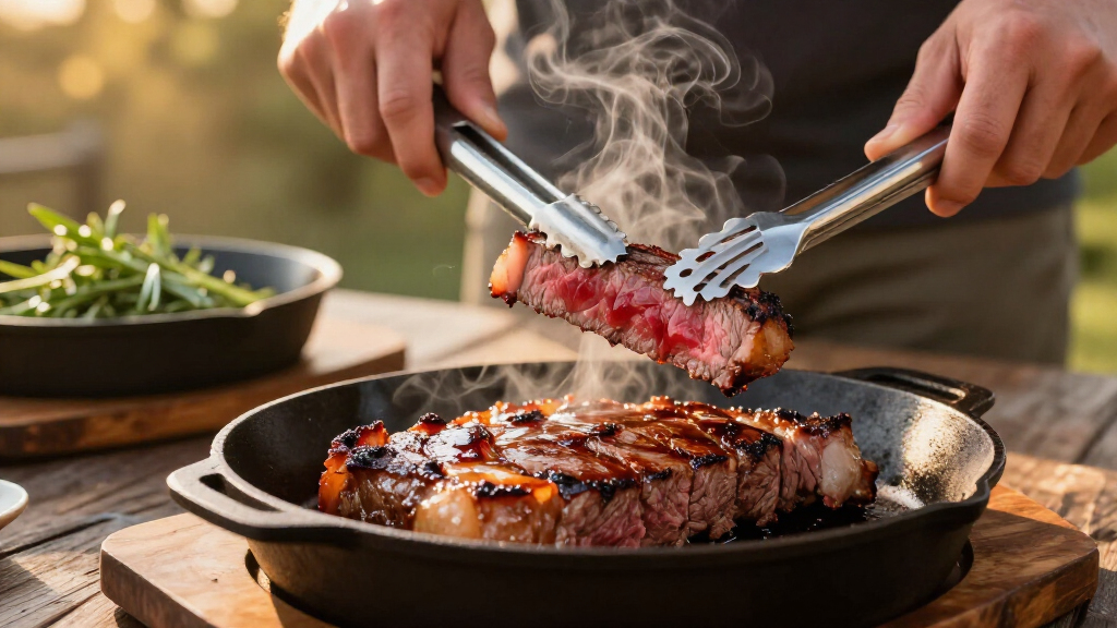 “Flank Steak’s More Flavorful Cousin”: Butchers Agree This Is The Best Beef Cut You Can Buy At The Grocery Store