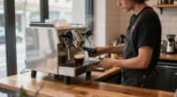 Food Service Surges In Global Coverage