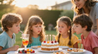 Galateo Della Festa Di Compleanno Dei Bambini: I Consigli Dell'esperto