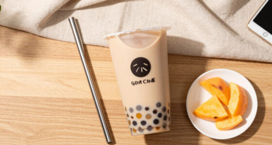 Gong Cha Surges In Global Coverage