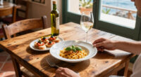 Hot Coastal Italian Restaurant ÉLephante Ready To Debut In Uptown Dallas