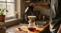 How to Choose Electric Pour-Over Coffee Makers