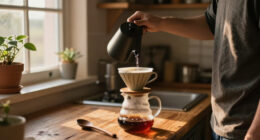 How to Choose Electric Pour-Over Coffee Makers