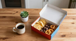 I Tell All My Friends To Join This Popular Snack Box Subscription