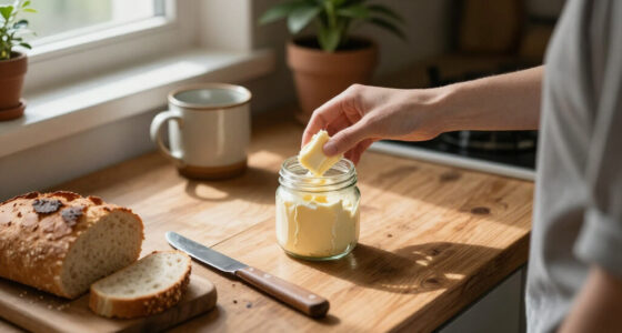 I Tested 7 Butter Storage Options — The Winner Is The Most Convenient One I’ve Ever Used