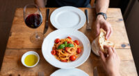 Italian Restaurant Baia Opens Thursday In The Grove