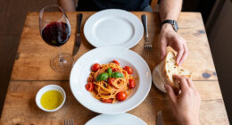 Italian Restaurant Baia Opens Thursday In The Grove