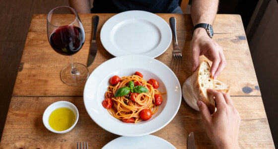 Italian Restaurant Baia Opens Thursday In The Grove