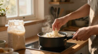 Jasmine Rice Recalled
