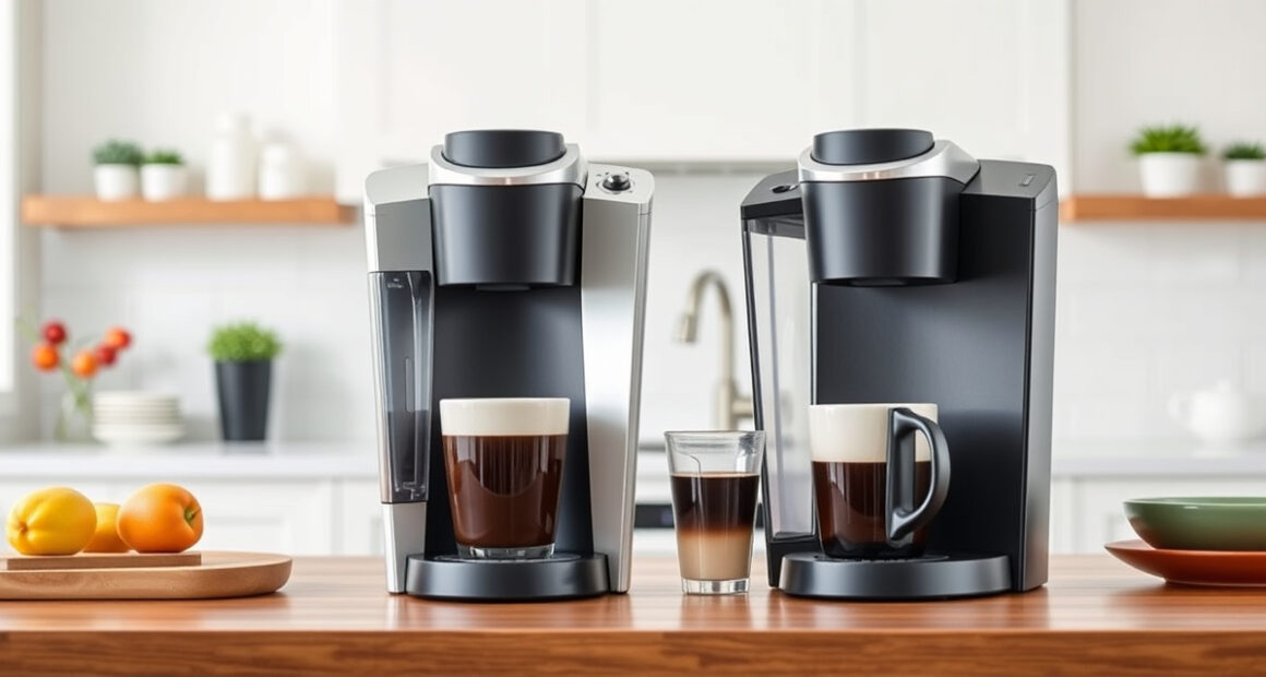 Keurig Lineup Compared: Which Model Should You Buy in 2026?