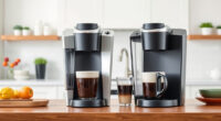 Keurig Lineup Compared: Which Model Should You Buy in 2026?