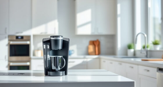 Keurig Troubleshooting & Maintenance: The 2026 Guide