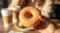 Krispy Kreme Surges In Global Coverage