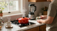 Le Creuset, Ninja, And 11 More Labor Day Kitchen Deals I’m Shopping Early