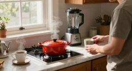 Le Creuset, Ninja, And 11 More Labor Day Kitchen Deals I’m Shopping Early