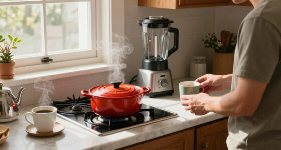 Le Creuset, Ninja, And 11 More Labor Day Kitchen Deals I’m Shopping Early
