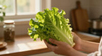 Lettuce