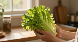 Lettuce