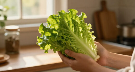 Lettuce