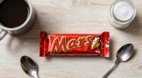 Mars Bar From 1991 Found – And It's 20G Bigger Than Today's