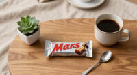Mars Bars