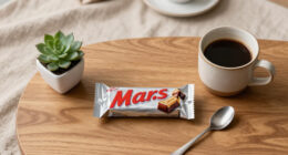 Mars Bars