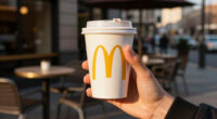 Mcdonald Surges In Global Coverage