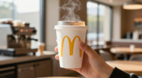 Mcdonald Surges In Global Coverage