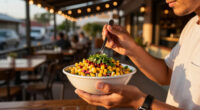 Mexican Street Corn Coleslaw