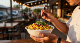 Mexican Street Corn Coleslaw