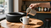 Michelin Surges In Global Coverage