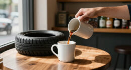 Michelin Surges In Global Coverage