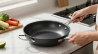 My Honest Review Of HexClad’s Hybrid Cookware Set For 2026