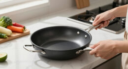 My Honest Review Of HexClad’s Hybrid Cookware Set For 2026
