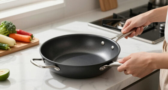 My Honest Review Of HexClad’s Hybrid Cookware Set For 2026