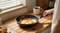 My Honest Review Of The Anolon Everlast Frying Pan For 2026