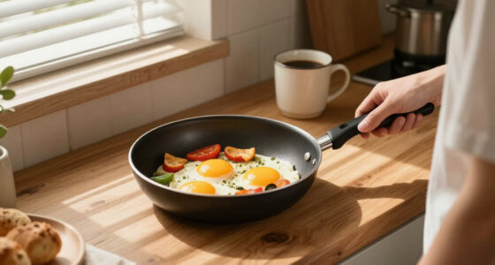 My Honest Review Of The Anolon Everlast Frying Pan For 2026