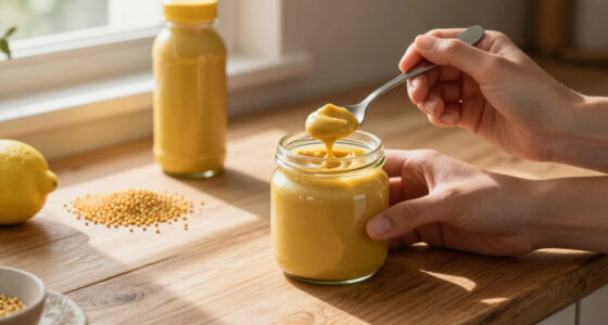 National Mustard Day Surges In Global Coverage