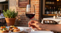 New Italian Restaurant And A Cafe-turned-wine Bar Spice Up Options In Montecito - Santa Barbara News-Press