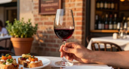New Italian Restaurant And A Cafe-turned-wine Bar Spice Up Options In Montecito - Santa Barbara News-Press