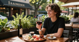 New Italian Restaurant And Wine Bar Coming Soon To Gahanna’s Creekside