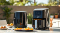 Ninja Air Fryer: The Perfect Summer Kitchen Companion