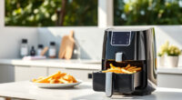 Ninja Air Fryer XL: The Summer Essential for Crispy, Healthy Meals