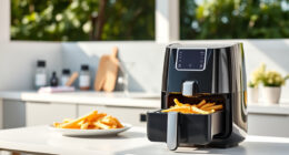 Ninja Air Fryer XL: The Summer Essential for Crispy, Healthy Meals