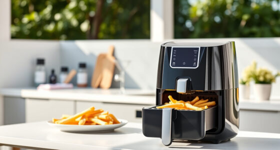 Ninja Air Fryer XL: The Summer Essential for Crispy, Healthy Meals