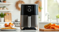 Ninja DoubleStack XL Smart Air Fryer: Your Summer Kitchen Companion