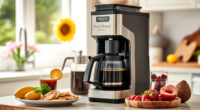 Ninja DualBrew Pro: The Ultimate Summer Coffee Maker